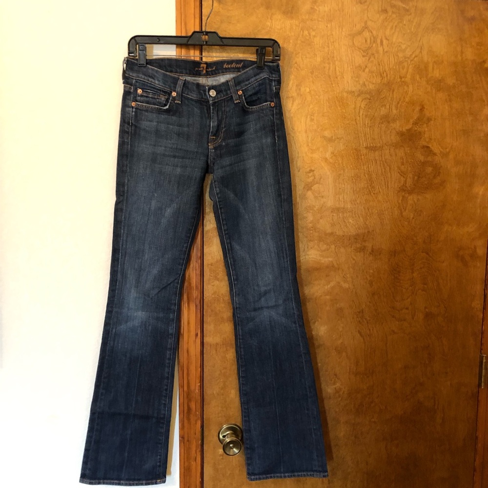 Seven Jeans